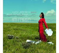 Lucy Jarnach - Im Freien: Lucy Jarnach Plays Ravel, Jarnach & Bartok