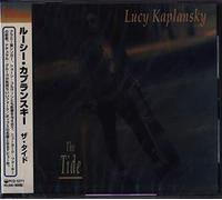 Lucy Kaplansky - Tide, the