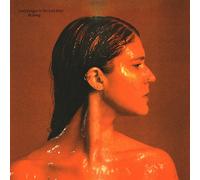 Lucy Kruger & The Lost Boys - Heaving [VINYL]
