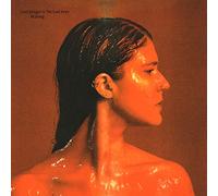 Lucy Kruger & The Lost Boys - Heaving [VINYL]