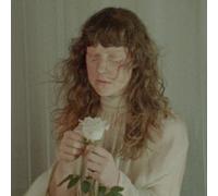 Lucy Kruger & The Lost Boys - Pale Bloom [VINYL]