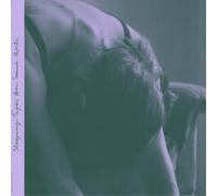 Lucy Kruger & The Lost Boys - Sleeping Tapes For Some Girls [VINYL]