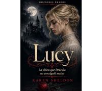 Lucy: La chica que Drácula no consiguió matar