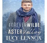 Lucy Lennox Forever Wilde in Aster Valley N/A Book Lucy Lennox Multicolor