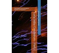 Lucy Letby Conundrum - Part 1: Operation Hummingbird: Pursuit and Prejudice (The Lucy Letby Conundrum)