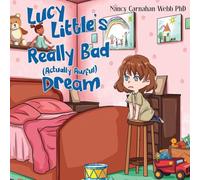 Lucy Little’s Really Bad (Actually Awful) Dream