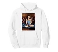 Lucy Liu Charlie's Angels Kill Bill Actor By Michael Grecco Pullover Hoodie