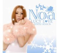 Lucy Love Winter Season [Import]