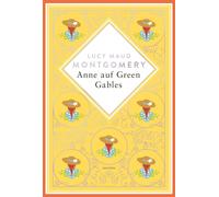Lucy Maud Montg Lucy Maud Montgomery, Anne auf Green Gables. Schmucka (Hardback)