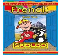 Lucy Montgomery French Book Two Paperback Lucy Montgomery Multicolor