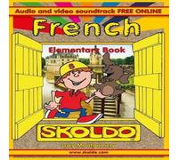 Lucy Montgomery French Elementary Book Paperback Lucy Montgomery Multicolor