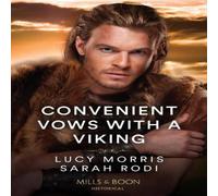 Lucy Morris Convenient Vows With A Viking: Her Bought Viking Husband / Chosen Lucy Morris Multicolor