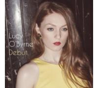 LUCY OBYRNE: DEBUT - CD BRAND NEW