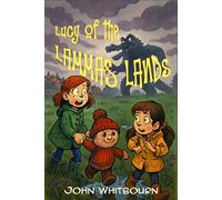 LUCY OF THE LAMMAS LANDS