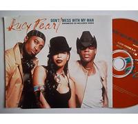 Lucy Pearl - Dont Mess With My Man