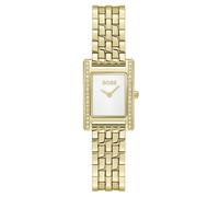 Lucy Precious 18.5mm Ladies Watch Silver