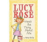 Lucy Rose: Here's the Thing About Me
