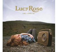 Lucy Rose - Like I Used To