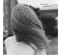 LUCY ROSE: NO WORDS LEFT - CD