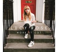 Lucy Rose - Work It Out (Japan Bonus Track)