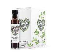 Lucy’s Dressings - Classic Balsamic Dressing - 6 x 250ml Bottles
