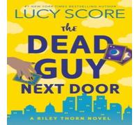 Lucy Score Riley Thorn Book 1 (Translated Copy) Paperback Book Lucy Score Multicolor