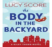Lucy Score Riley Thorn Book 4 (Translated Copy) Paperback Book Lucy Score Multicolor