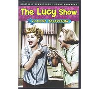 Lucy Show 1 [DVD] [Import]
