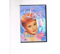 Lucy Show 1 [DVD] [Region 1] [US Import] [NTSC]