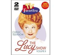 Lucy Show 2 [DVD] [Region 1] [US Import] [NTSC]