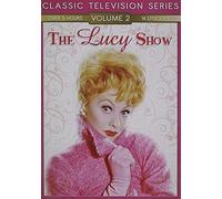Lucy Show 2 [DVD] [Region 1] [US Import] [NTSC]