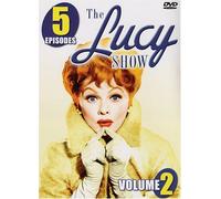 Lucy Show 2 [DVD] [Region 1] [US Import] [NTSC]