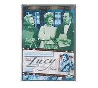 Lucy Show - 4 Classic Episodes - Vol. 3, The (DVD)