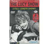 Lucy Show 4 [DVD] [Import]