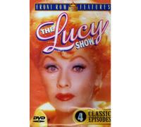 Lucy Show: Barbershop/Starmaker [DVD] [Region 1] [US Import] [NTSC]