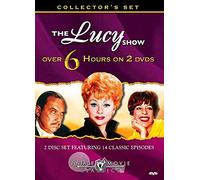 Lucy Show [DVD] [Region 1] [US Import] [NTSC]
