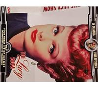 Lucy Show: Four Great Classic TV Episodes