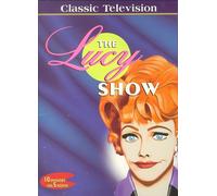 Lucy Show - Lucy Show 1-5 [VHS]