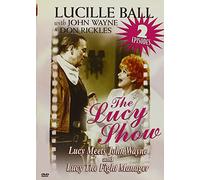 Lucy Show - Lucy Show 2 [DVD] [Region 1] [US Import] [NTSC]