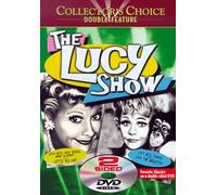 Lucy Show - Lucy Show [DVD] [US Import]