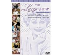 Lucy Show Marathon 3 [DVD] [Region 1] [US Import] [NTSC]