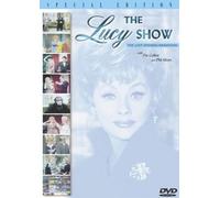 Lucy Show Marathon 6 [DVD] [1966] [Region 1] [US Import] [NTSC]