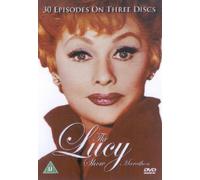 Lucy Show Marathon, The [DVD] [2005]