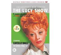 Lucy Show, the - Collectors Dvd 1 (Series)