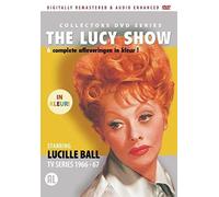 Lucy Show, the - Collectors Dvd 4 (Series)