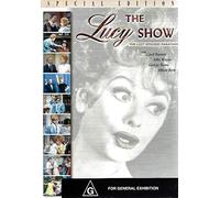 Lucy Show: The Lost Episodes Marathon [DVD] [US Import] [NTSC]