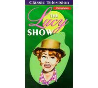 Lucy Show - The Lucy Show, Vol. 1 [VHS]