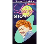 Lucy Show - The Lucy Show, Vol. 2 [VHS]