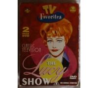 Lucy Show: TV Favorites [DVD] [Region 1] [US Import] [NTSC]