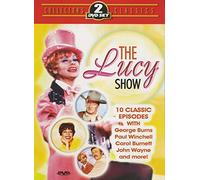 Lucy Show // Vol:2 10 Classic Episodes